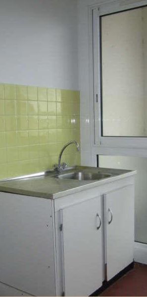 Location Appartement 1 pièce 30m² BORDEAUX 33800 - Photo 1