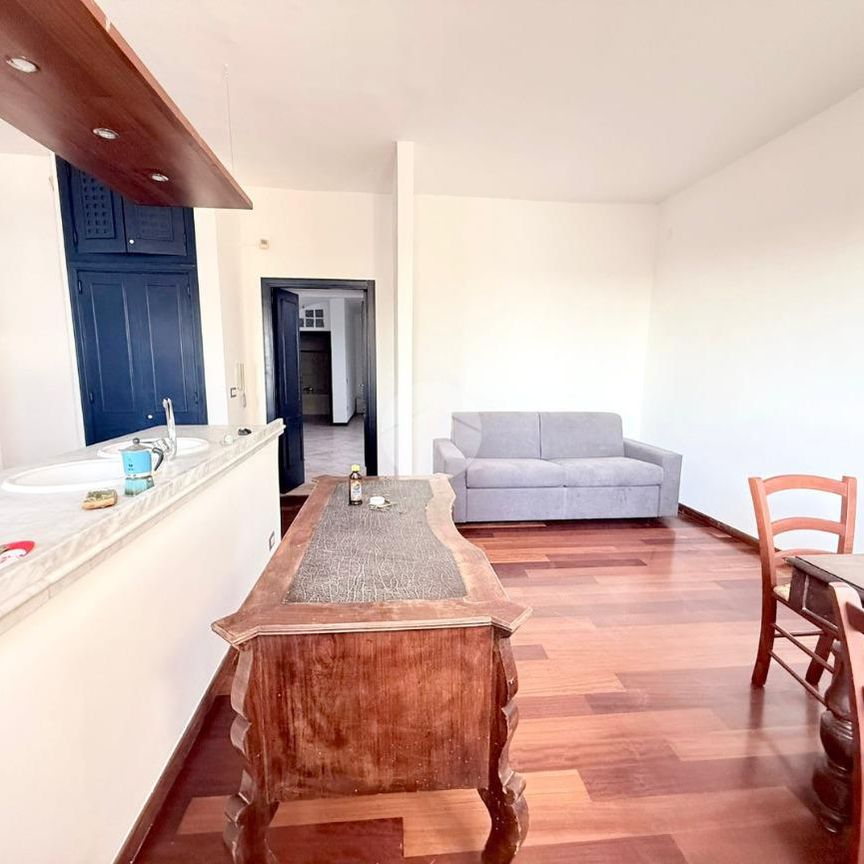 Trilocale in affitto - Foto 1