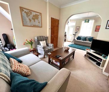 2 bedroom terraced house to rent - Photo 5