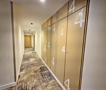 Location Appartement 2 pièces 41m² SCHILTIGHEIM 67300 - Photo 5