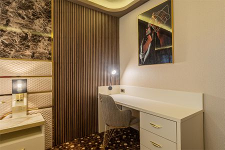 Apartament | 4 camere | dressing | parcare | Tractorul - Fotografie 5