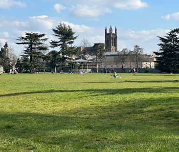 1 bedroom in a house share to rent - Photo 4