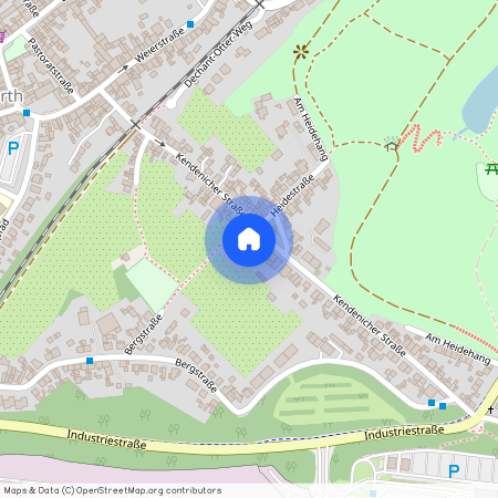 Kendenicher Straße 54, 50354 Hürth