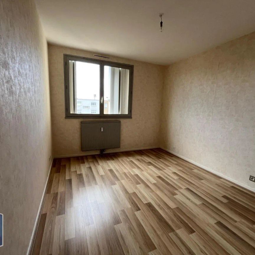 Appartement à louer 2 pièces 48m² - Photo 1