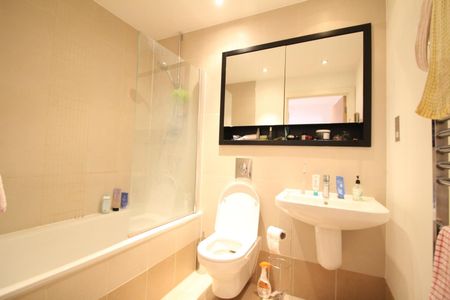 1 bedroom apartment to rent - Photo 4