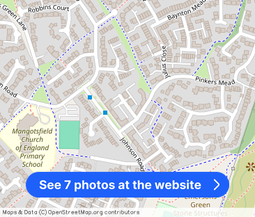 Arthurs Close, Emersons Green - Photo 1