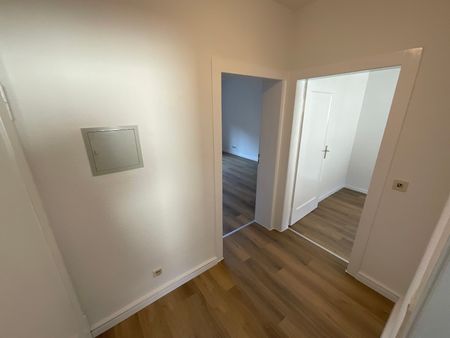 Frisch saniertes Appartement in Wuppertal-Barmen - Foto 2