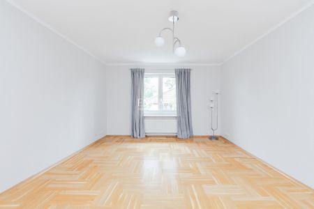 Wilanów 4 sypialnie / po remoncie - Фото 3