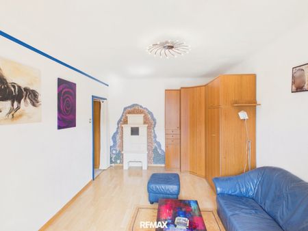 2-Zimmer-Balkonwohnung in zentraler Lage von Schwechat - Foto 2