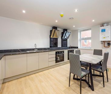 1 bedroom house of multiple occupation to rent - Photo 6