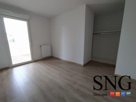 T3 AVEC BALCON+PARKING - Photo 4