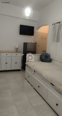 Studio / γκαρσονιέρα 12 τ.μ. προς ενοικίαση - Photo 1