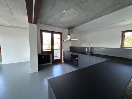 4.5 Zimmer, 130 m², 1. Stock - Photo 5