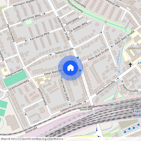 Peter-Bied-Str. 43, 65929, Frankfurt Am Main Ot Unterliederbach