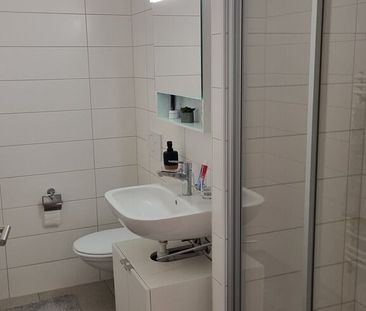 2.5-room apartment with balcony - Photo 3