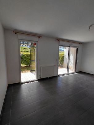 Location Appartement 3 pièces 63m² - Photo 1