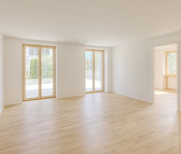 "Hier geht Ihr Wohntraum in Erfüllung!" - Photo 5