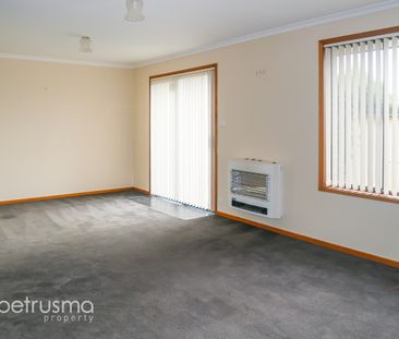 Sunny Two-Bedroom Unit - Photo 2