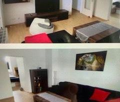 2-Zimmer Wohnung In Stralsund Knieper Nord - Foto 1