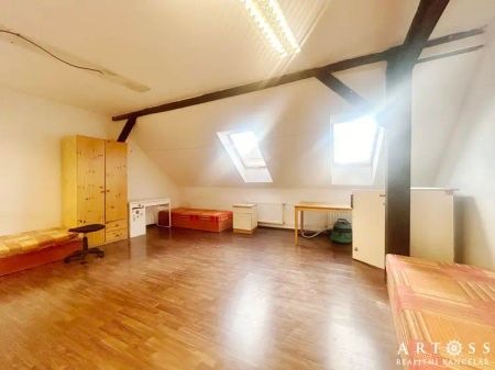 (P07-4) Pronájem samostatný zařízený pokoj, 33 m - Photo 5