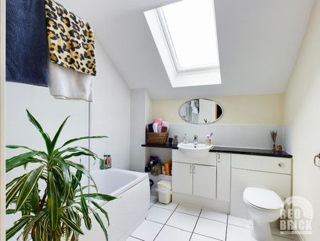 1 bedroom apartment to rent - Photo 4