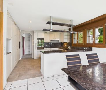 5.5-room single-family house in Knonau modern living with garden idyll - Foto 1