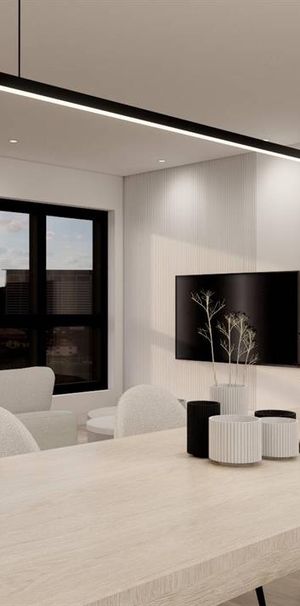 2 CH - 1 SDB - Sainte-Agathe-des-Monts - $1,775 /mo - Photo 1