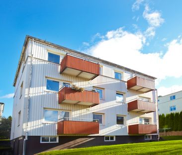 Kummelgatan 6 - Foto 3