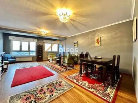 Piso en alquiler en Calle de San Roque, cerca de Calle de Emilia Pardo Bazán - Foto 1