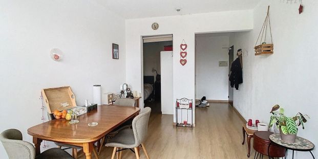 Studio met slaaphoek te huur in Leuven voor € 560 met 1 slaapkamer - Photo 1