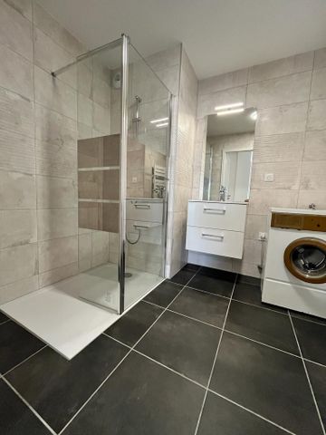 Location Appartement SCHLIERBACH 950 € CC - Photo 5