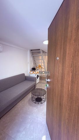 Studio/Γκαρσονιέρα για ενοικίαση Ευζώνων - Πεδίον Άρεως (Φάληρο - Ιπποκράτειο) - Φωτογραφία 2