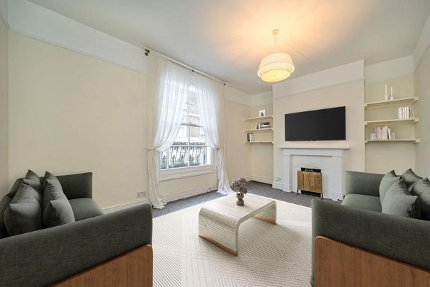 3 bedroom maisonette to rent - Photo 1