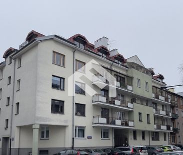 Warszawa, Praga-Południe, Praga-Południe Grochów, Osowska - Photo 2