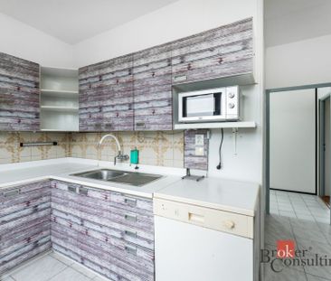 Apartment for rent, 2+1 - 1 bedroom, 57m - Photo 5