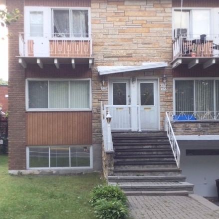 Appartement 4½ - Photo 1