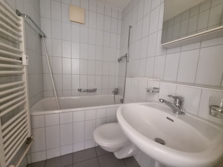 2 Zimmer, EG - Photo 3