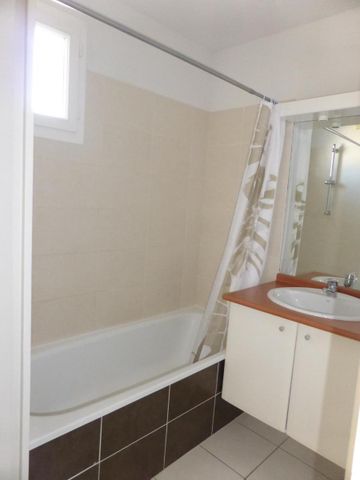 Location Appartement 2 pièces 40m² ALBI 81000 - Photo 4