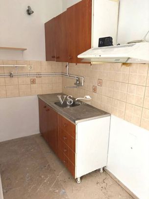 Studio/Γκαρσονιέρα για ενοικίαση Αγία Σοφία (Πάτρα) - Photo 1