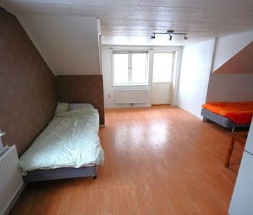 Oppboga: Tvåa med balkong - Photo 2
