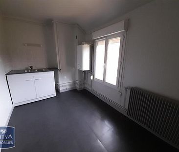 Location appartement 2 pièces de 23.7m² - Photo 3