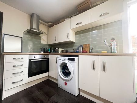 Mackintosh Place, Roath - Photo 4