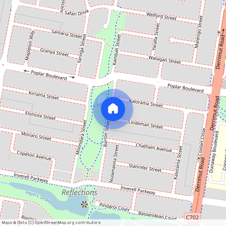 21 Barron Street, Vic 3029, Tarneit