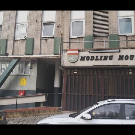 Studio Flat, Modling House, E2 - Photo 4