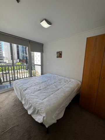 Prime Location Apartment in the Heart of Melbourne - Photo 3