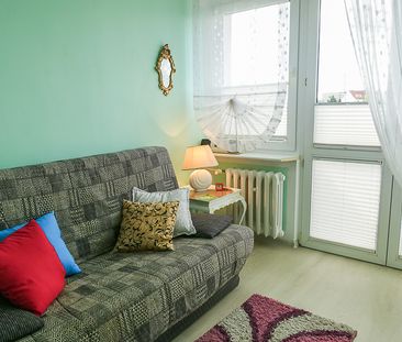 Mieszkanie Pomorzany Szczecin, ul. Xawerego Dunikowskiego, nr 441004 - Zdjęcie 2
