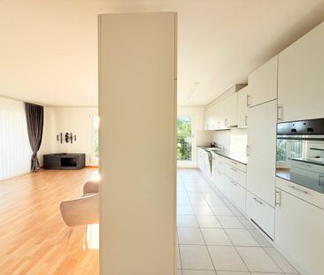 APPARTEMENT FAMILIAL AVEC VUE - Photo 4