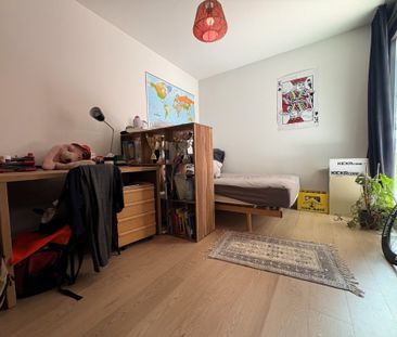 Ruime duplex appartement in Gent - Foto 5
