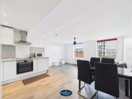 John Thornton House, The Burges, City Centre - Photo 3