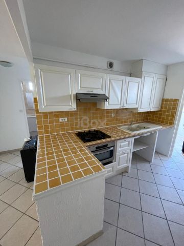 Appartement 3 pièce(s) 2 chambre(s) 59.65 m² - Photo 2